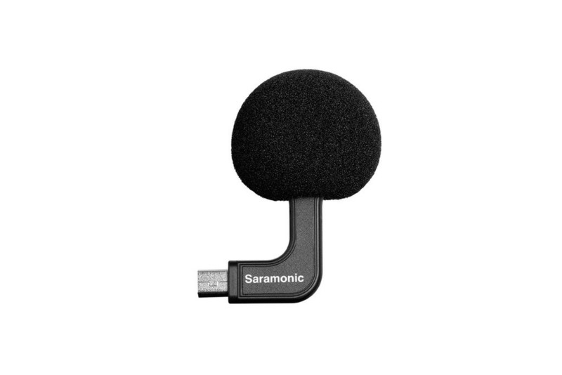 Saramonic G-Mic Mikrofon