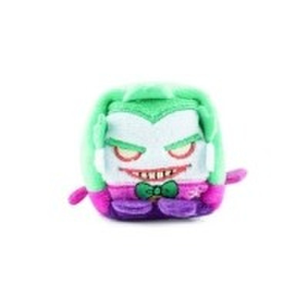 Kawaii Cubes 8152210211034 Плюш Разноцветный мягкая игрушка