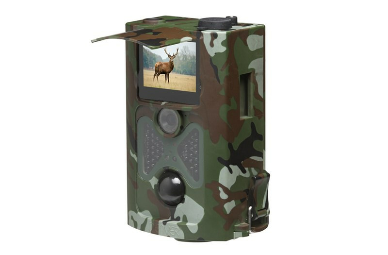 Denver WCT-5005 Outdoor Bullet Khaki surveillance camera