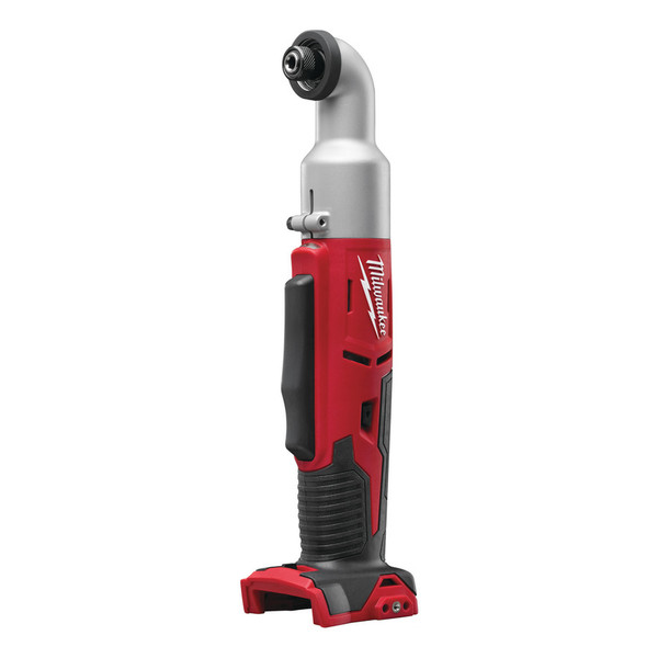 Milwaukee M18 BRAID-0 2250RPM 18V Lithium-Ion (Li-Ion) Schwarz, Grau, Rot Akku-Schlagbohrmaschine