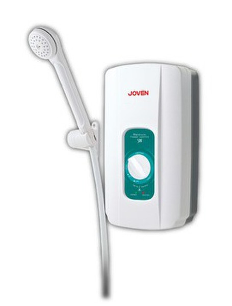 JOVEN 500 Vertical Tankless (instantaneous) White