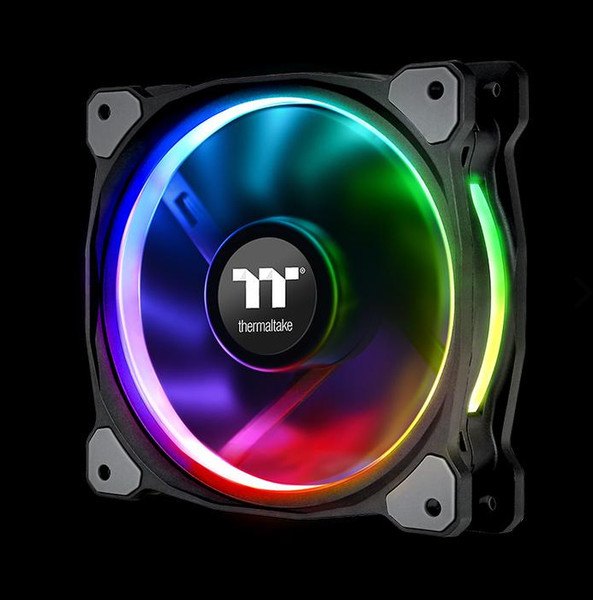 Thermaltake CL-F056-PL14SW-A Корпус компьютера Вентилятор компонент охлаждения компьютера