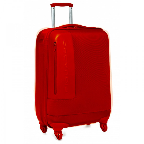 Piquadro Trolley PQ7 Nylon Red briefcase