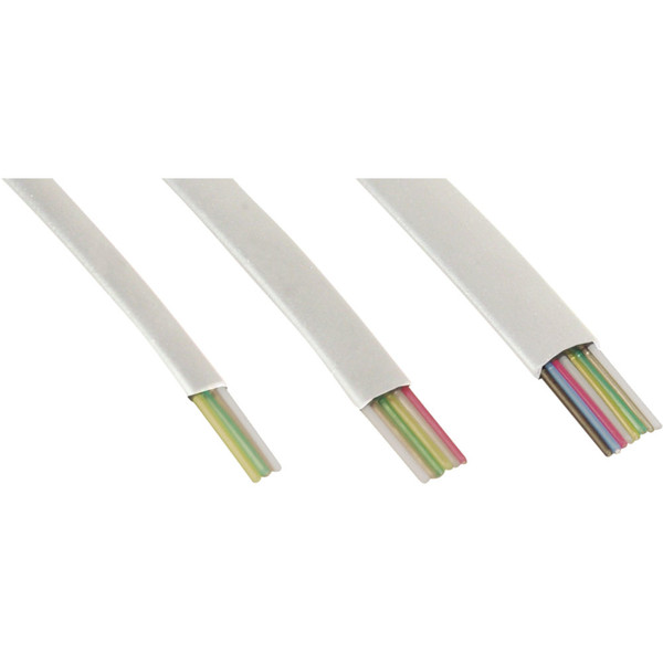 InLine 68818W ribbon cable