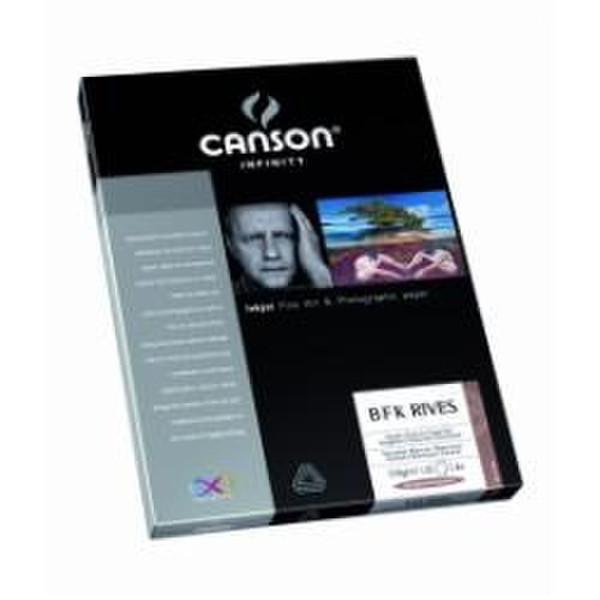 Canson Infinity BFK Rives 310 фотобумага