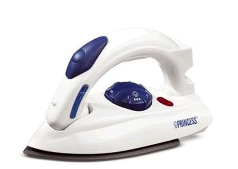 Princess Travel Steam & Spray Iron Steam iron Белый