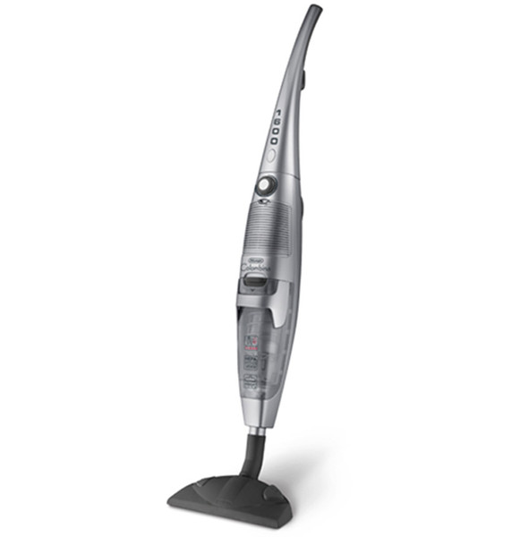 DeLonghi Colombina XLF 1600NBP 2L 1600W Silver stick vacuum/electric broom
