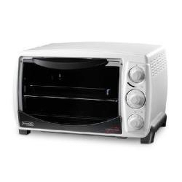 DeLonghi EN 3850A Electric 28L Black