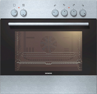 Siemens EQ271EK0GH Ceramic Electric oven cooking appliances set