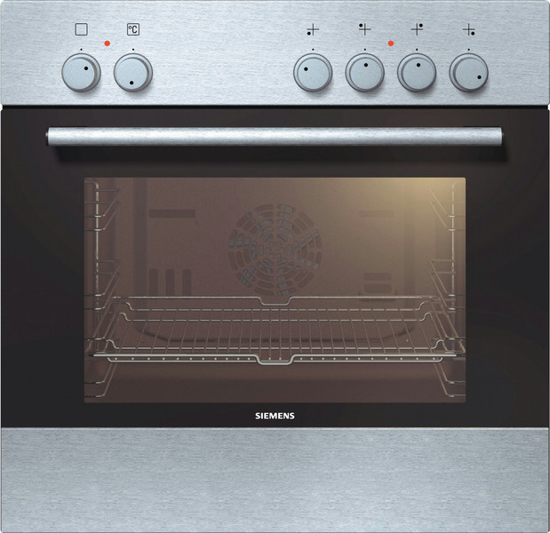 Siemens EQ271EK0GH Ceramic Electric oven cooking appliances set