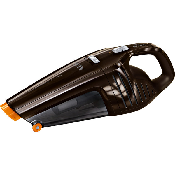 AEG HX6-23CB Dust bag Chocolate handheld vacuum