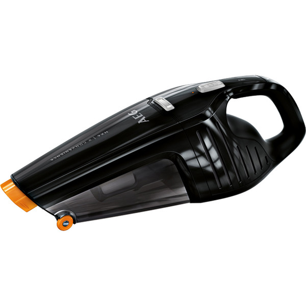 AEG HX6-11EB Dust bag Black handheld vacuum
