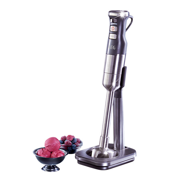 AEG STM9500 Hand mixer 700W Stainless steel