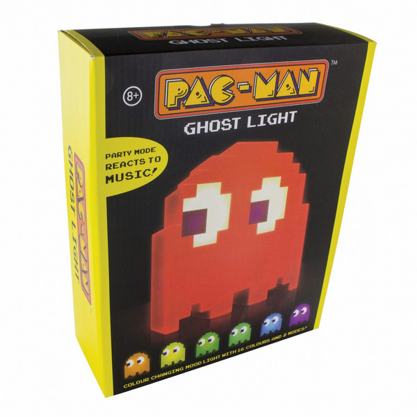 Namco Bandai Games Pac-Man Ghost Light