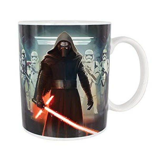 Disney Star Wars Multicolour Universal 1pc(s) cup/mug