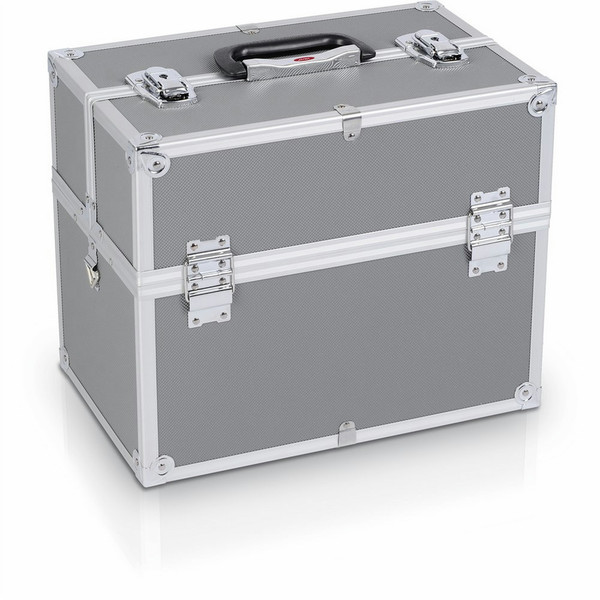 VARO PRM10119 Tool box Grey tool box