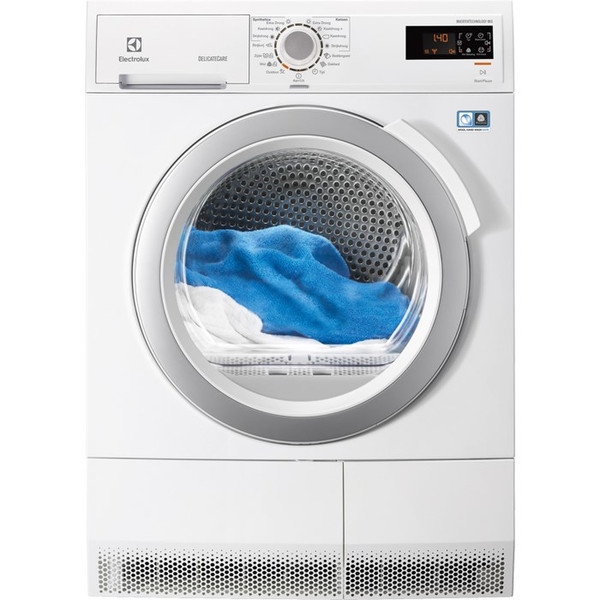 Electrolux EDH3989TNW Freestanding Front-load 8kg A+++ tumble dryer