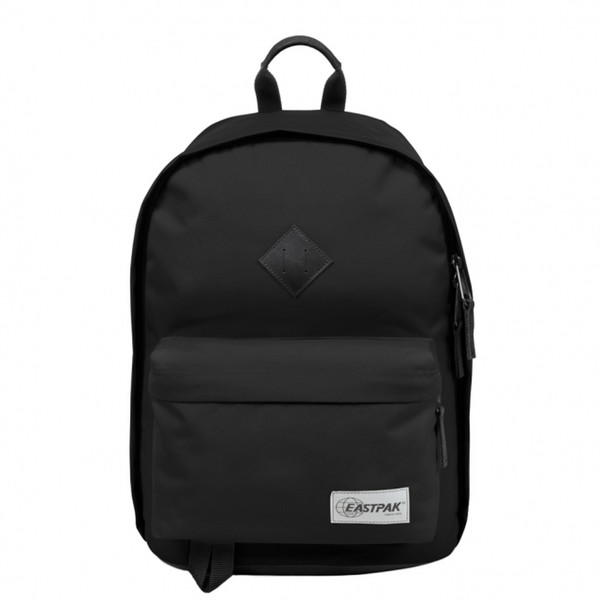 Eastpak Out Of Office Into Polyester Schwarz