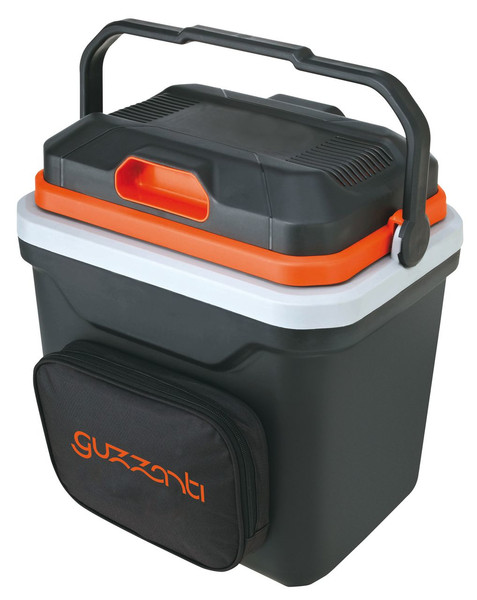 Guzzanti GZ 24E 24L Electric cool box