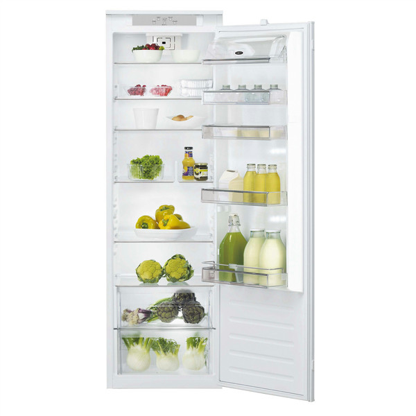 Boretti BRN179 Built-in 318L White fridge