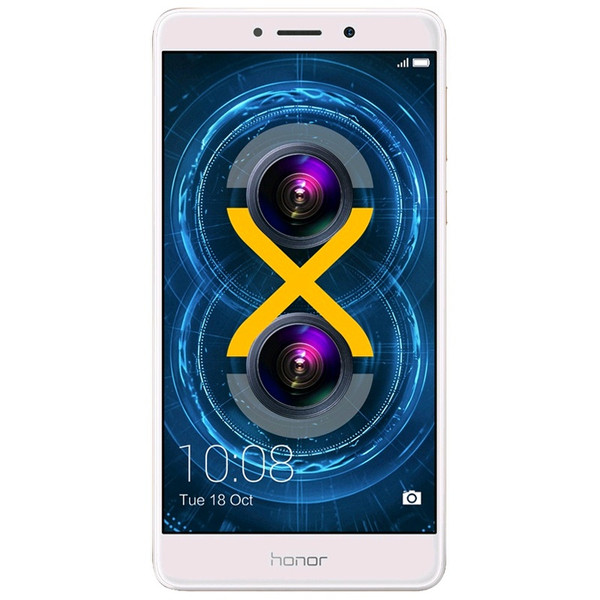 Honor 6X 4G 32GB Gold
