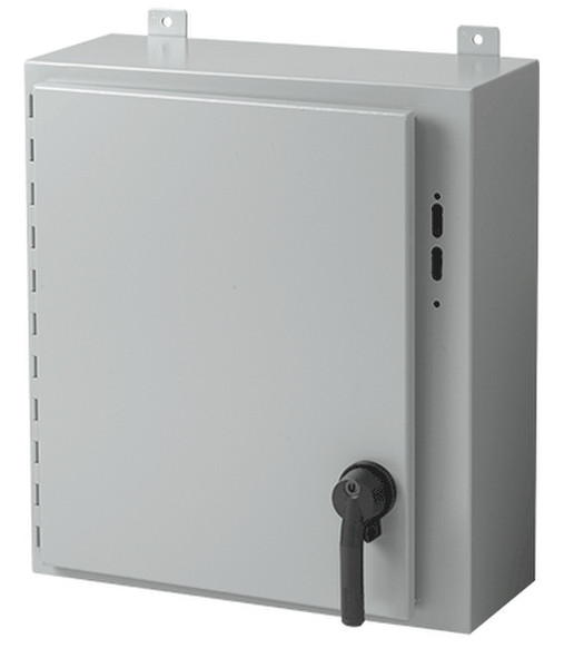 Hoffman A42SA3210LPPL Стальной электрическая распределительная коробка
