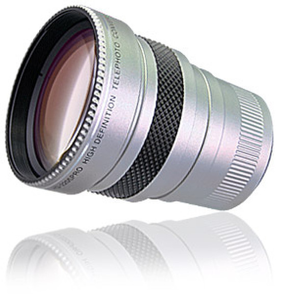 Raynox HD-2205PRO Silver camera lense