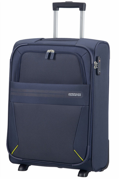 American Tourister Summer Voyager Upright bag 38.5L Polyester Blue