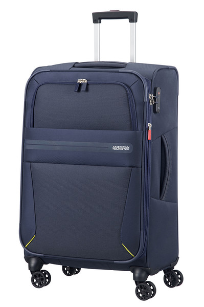 American Tourister Summer Voyager Spinner 67.5л Полиэстер Синий