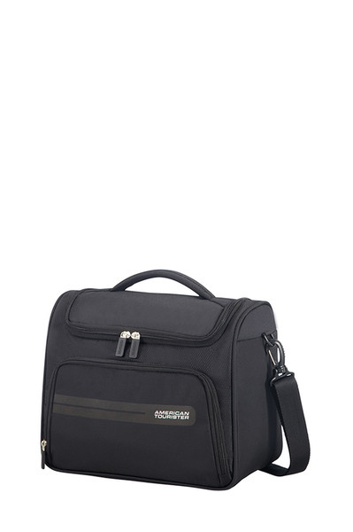 American Tourister Summer Voyager Beauty case 15L Polyester Black