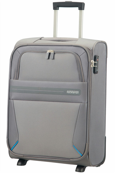 American Tourister Summer Voyager Upright bag 38.5L Polyester Grey