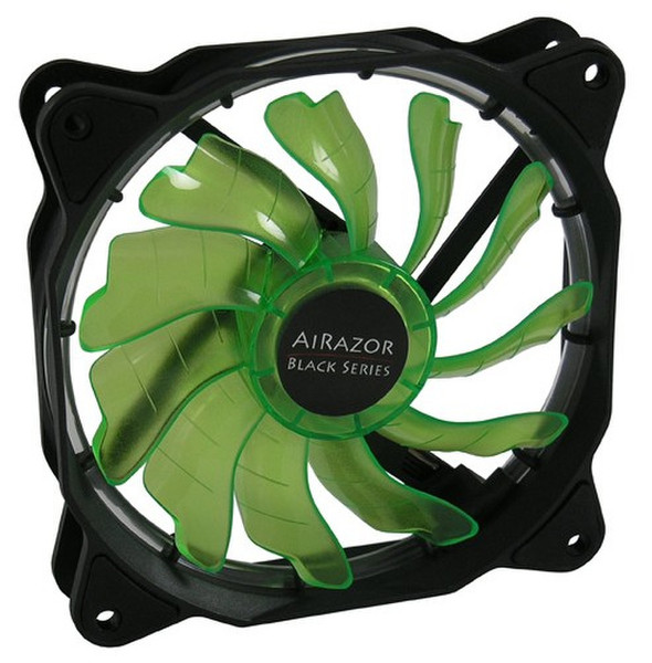 LC-Power AiRazor Computergehäuse Ventilator