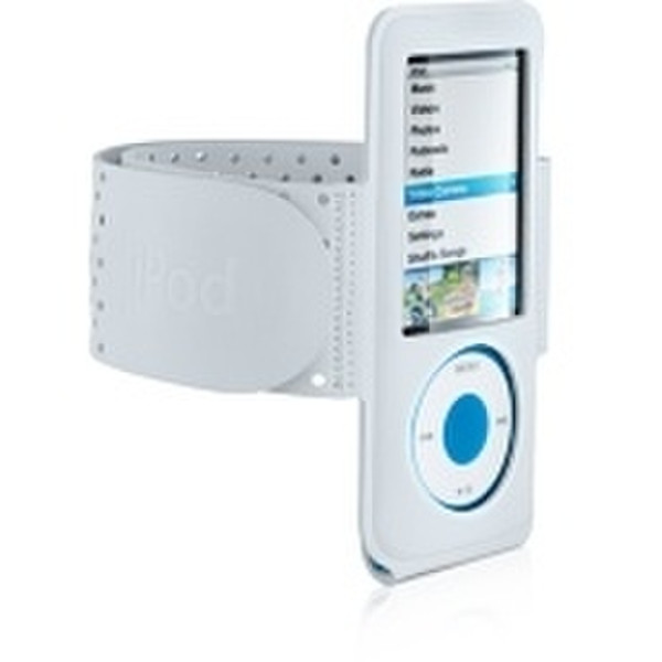 Apple iPod nano Armband Белый