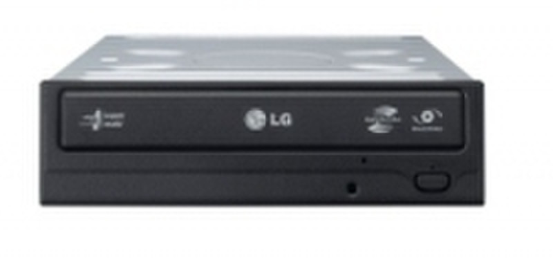 LG GH22NP Internal Black optical disc drive