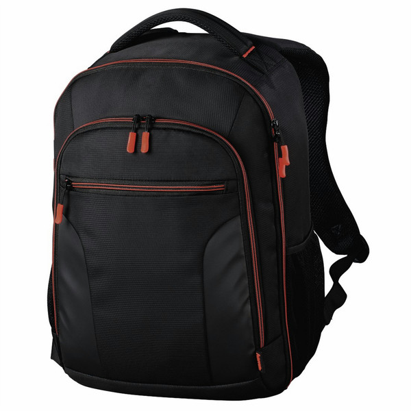 Hama Miami Backpack Black