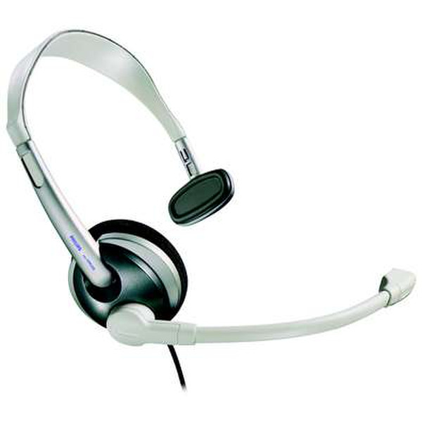 Philips PC Headset Monaural headset
