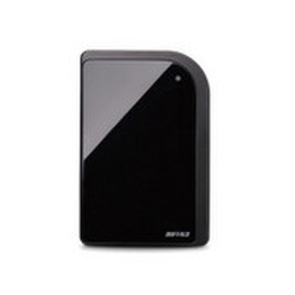 Buffalo HD-PX250U2-BK 250GB Schwarz Externe Festplatte