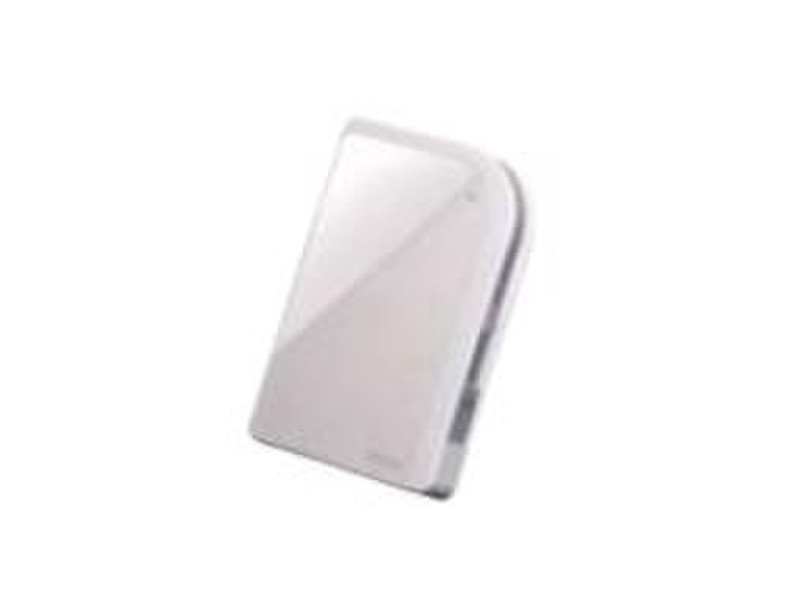 Buffalo HD-PX320U2-WH 320GB White external hard drive