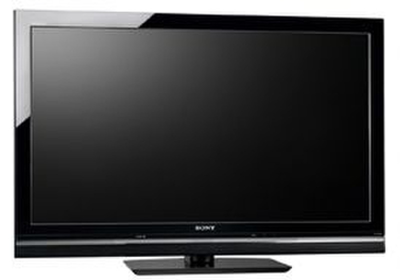 Sony KDL-52 W 5800 AEP 52Zoll Full HD Schwarz LCD-Fernseher