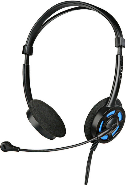 SPEEDLINK Vesta Stereo PC Headset Binaural headset