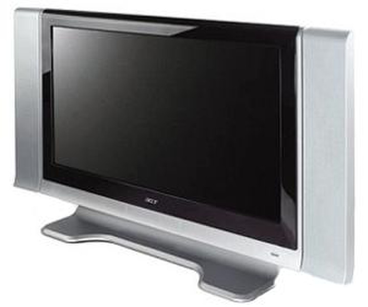 Acer AT3705-MGW 37Zoll Silber LCD-Fernseher