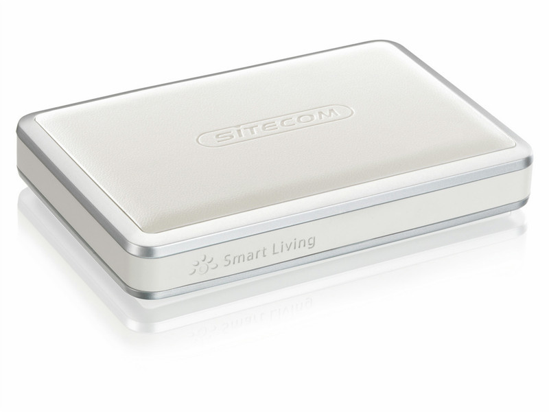Sitecom Portable Storage Case 2.5