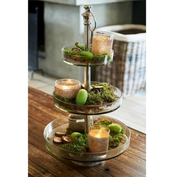 Rivièra Maison 308380 Round tiered stand