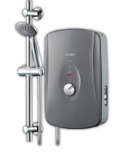 JOVEN SL30P Vertical Tankless (instantaneous) Grey
