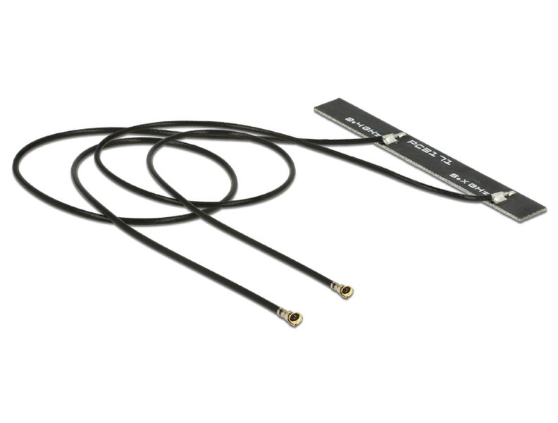 DeLOCK 89571 MHF 5dBi network antenna