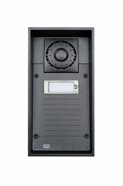 2N Telecommunications EntryCom IP Force door intercom system