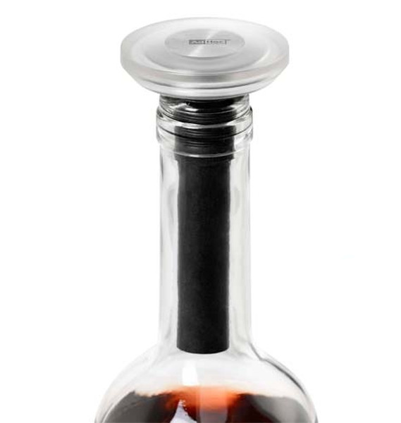 AdHoc Gusto VP07 50mm Plastic,Silicone,Stainless steel wine preserving pump