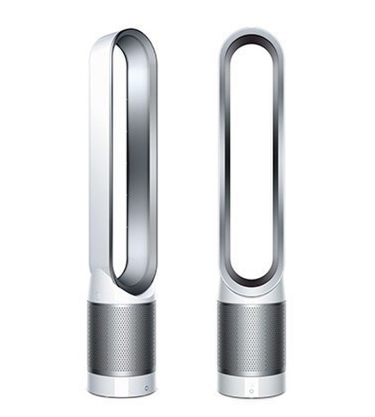 Dyson Pure Cool Link Tower Black,White air purifier