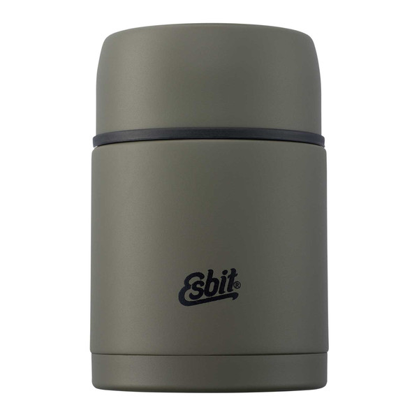 ESBIT FJ750ML-OG 0.75L Green,Olive vacuum flask