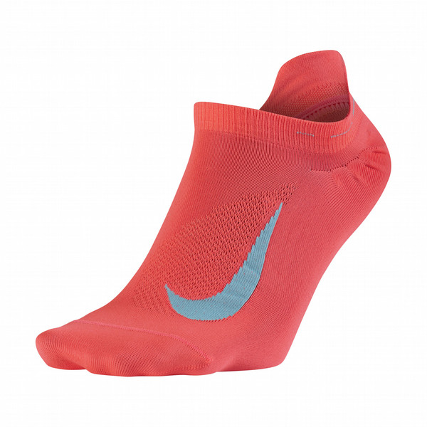 Nike SX5193-667 XXL Orange Unisex XXL Classic socks
